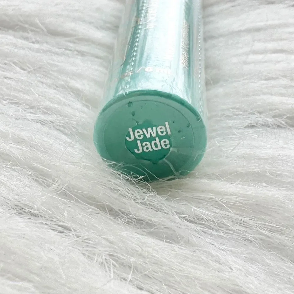 SeneGence LashSense Volume Intense Mascara, Jewel Jade Limited Edition, New and‎